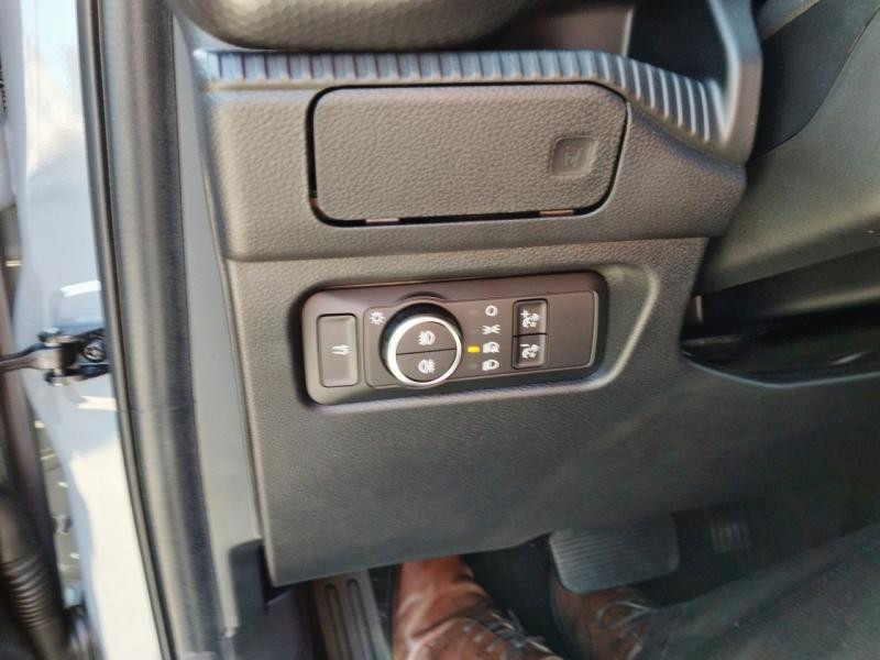 Ford Ranger 2.0 EcoBlue 210ch Stop&Start Double Cabine Raptor BVA10  occasion  Cherbourg-Octeville - photo n17