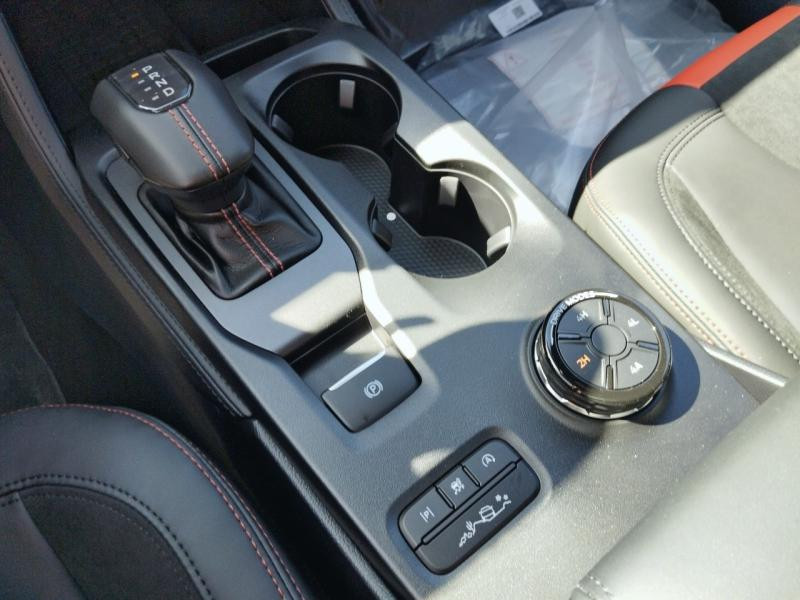 Ford Ranger 2.0 EcoBlue 210ch Stop&Start Double Cabine Raptor BVA10  occasion  Cherbourg-Octeville - photo n19