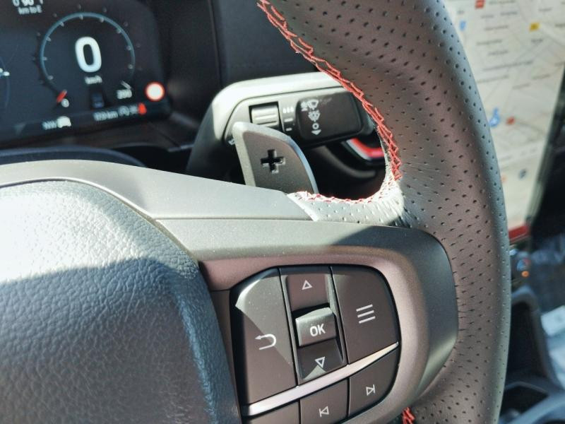 Ford Ranger 2.0 EcoBlue 210ch Stop&Start Double Cabine Raptor BVA10  occasion  Cherbourg-Octeville - photo n16