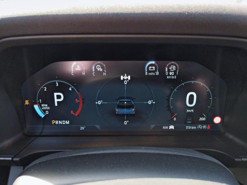 Ford Ranger 2.0 EcoBlue 210ch Stop&Start Double Cabine Raptor BVA10  occasion  Cherbourg-Octeville - photo n12