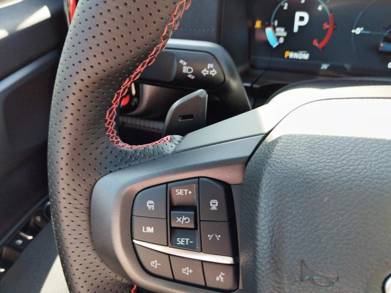 Ford Ranger 2.0 EcoBlue 210ch Stop&Start Double Cabine Raptor BVA10  occasion  Cherbourg-Octeville - photo n15