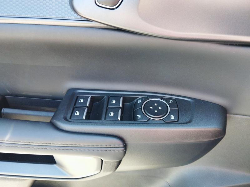 Ford Ranger 2.0 EcoBlue 210ch Stop&Start Double Cabine Raptor BVA10  occasion  Cherbourg-Octeville - photo n18