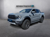 Ford Ranger occasion année 2025 boite Automatique Annonce Ford Ranger occasion Diesel 2.0 EcoBlue 210ch Stop&Start Double Cabine Raptor BVA10 à Cherbourg-Octeville