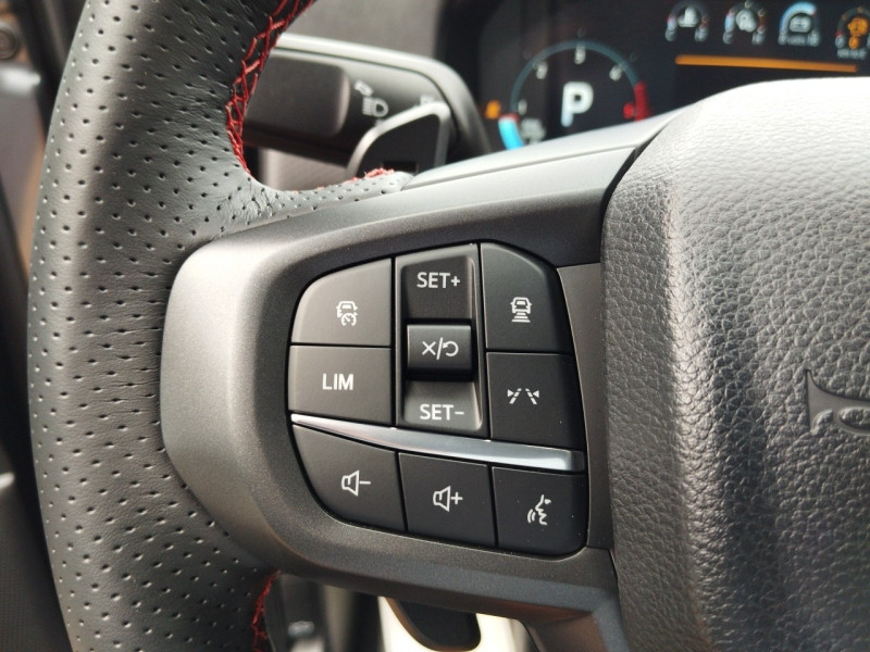 Ford Ranger 2.0 EcoBlue 210ch Stop&Start Double Cabine Raptor BVA10  occasion  Cherbourg-Octeville - photo n20