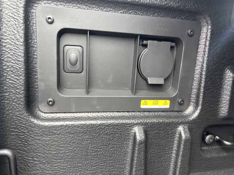 Ford Ranger 2.0 EcoBlue 210ch Stop&Start Double Cabine Raptor BVA10  occasion  Fleury-les-Aubrais - photo n11