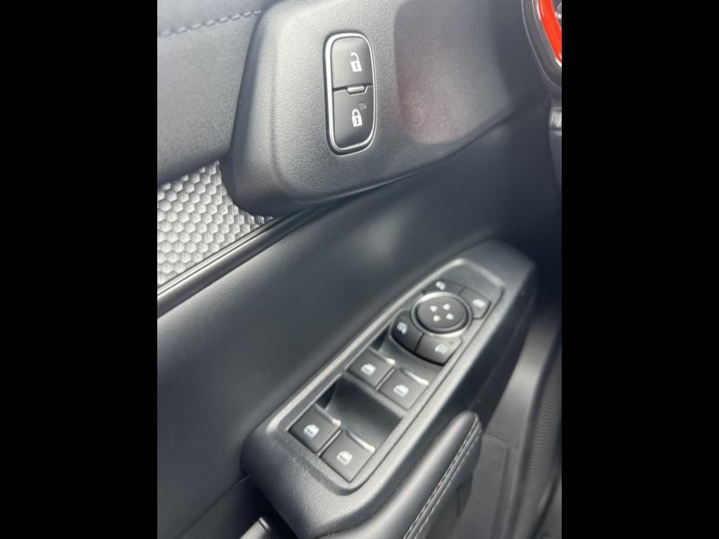 Ford Ranger 2.0 EcoBlue 210ch Stop&Start Double Cabine Raptor BVA10  occasion  Fleury-les-Aubrais - photo n19