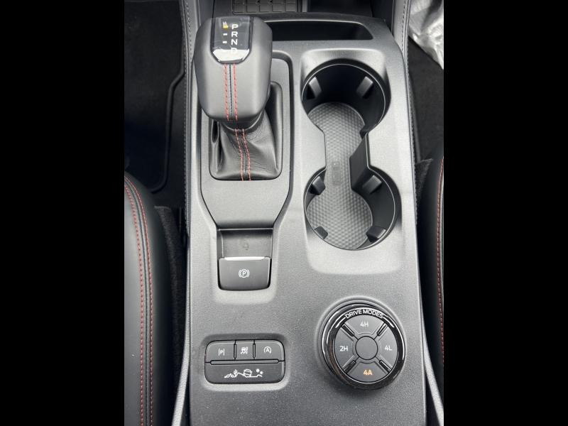 Ford Ranger 2.0 EcoBlue 210ch Stop&Start Double Cabine Raptor BVA10  occasion  Fleury-les-Aubrais - photo n15