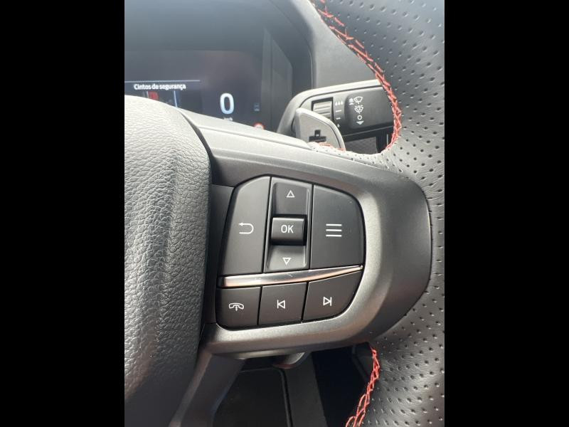 Ford Ranger 2.0 EcoBlue 210ch Stop&Start Double Cabine Raptor BVA10  occasion  Fleury-les-Aubrais - photo n17