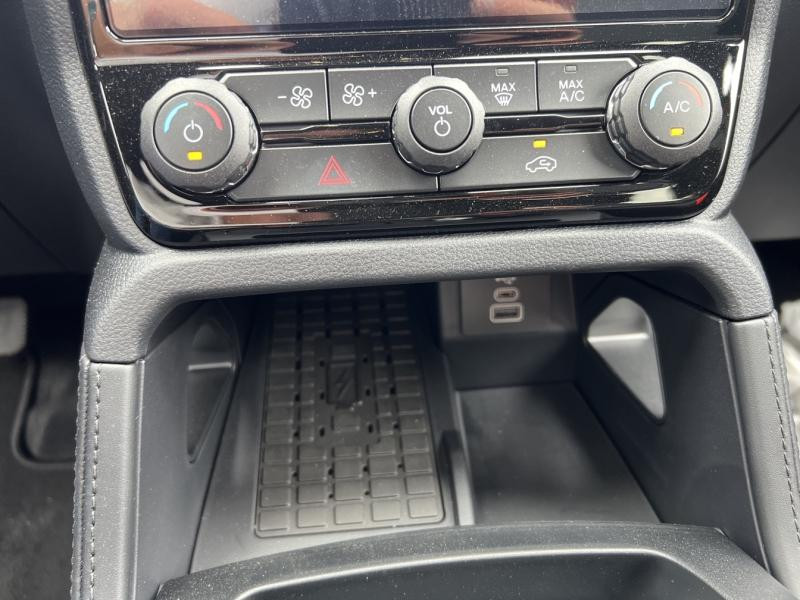Ford Ranger 2.0 EcoBlue 210ch Stop&Start Double Cabine Raptor BVA10  occasion  Fleury-les-Aubrais - photo n14