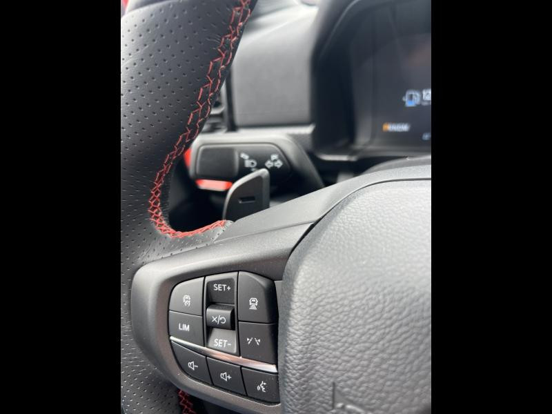 Ford Ranger 2.0 EcoBlue 210ch Stop&Start Double Cabine Raptor BVA10  occasion  Fleury-les-Aubrais - photo n18