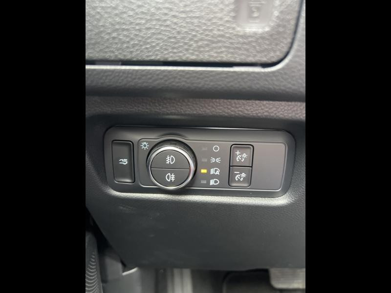 Ford Ranger 2.0 EcoBlue 210ch Stop&Start Double Cabine Raptor BVA10  occasion � Fleury-les-Aubrais - photo n�20