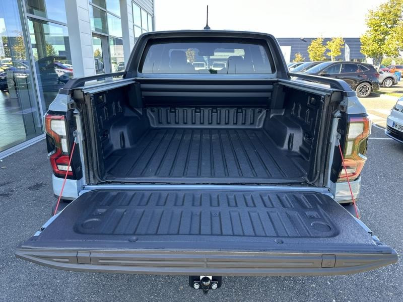 Ford Ranger 2.0 EcoBlue 210ch Stop&Start Double Cabine Raptor BVA10  occasion  Gien - photo n16