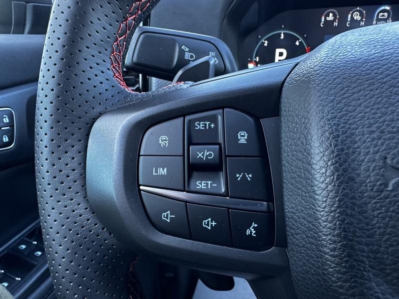 Ford Ranger 2.0 EcoBlue 210ch Stop&Start Double Cabine Raptor BVA10  occasion  Gien - photo n20