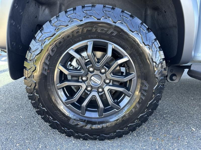 Ford Ranger 2.0 EcoBlue 210ch Stop&Start Double Cabine Raptor BVA10  occasion  Gien - photo n11