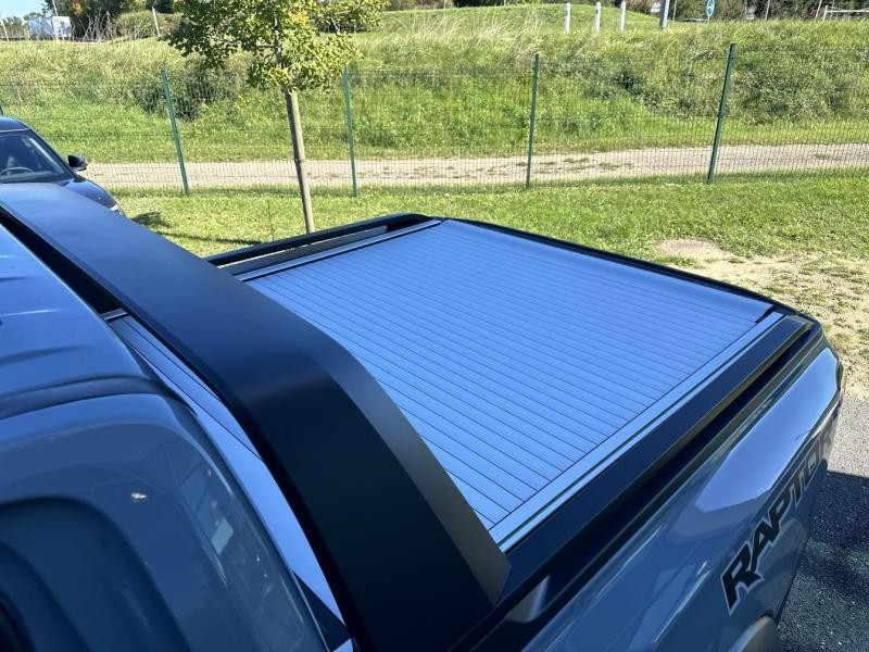 Ford Ranger 2.0 EcoBlue 210ch Stop&Start Double Cabine Raptor BVA10  occasion  Gien - photo n15