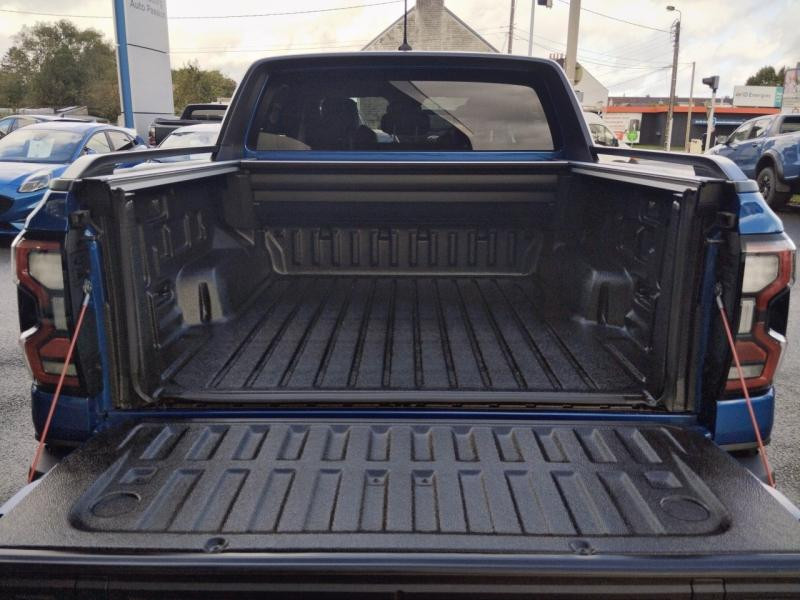 Ford Ranger 2.0 EcoBlue 210ch Stop&Start Double Cabine Raptor BVA10  occasion  Cherbourg-Octeville - photo n6