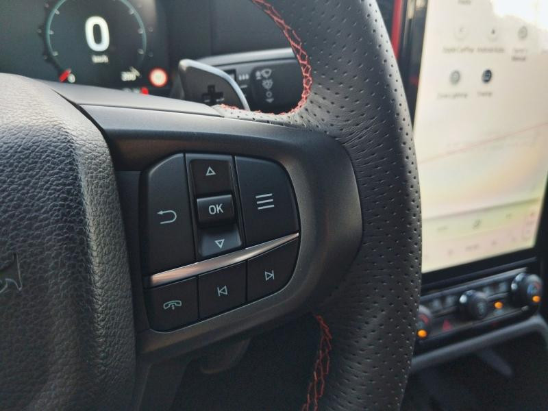 Ford Ranger 2.0 EcoBlue 210ch Stop&Start Double Cabine Raptor BVA10  occasion  Cherbourg-Octeville - photo n18