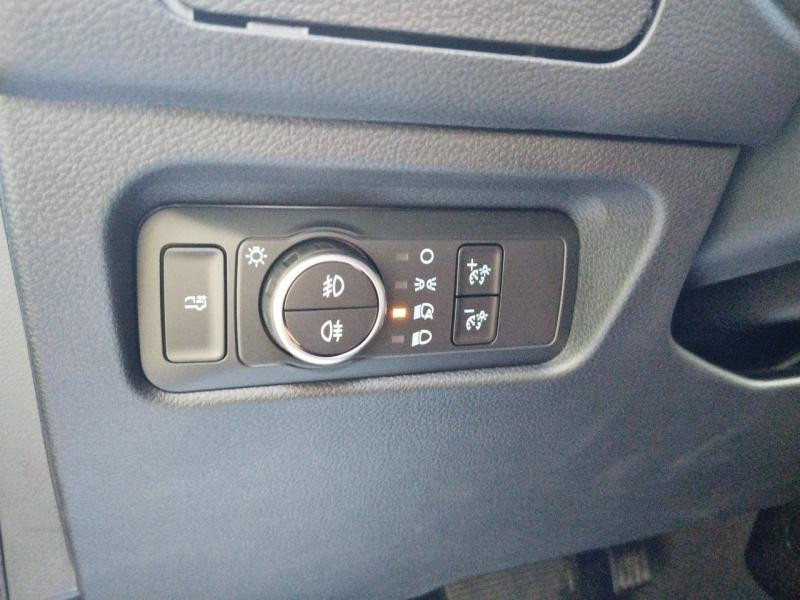 Ford Ranger 2.0 EcoBlue 210ch Stop&Start Double Cabine Raptor BVA10  occasion  Cherbourg-Octeville - photo n20