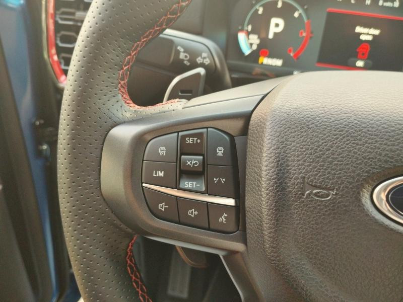 Ford Ranger 2.0 EcoBlue 210ch Stop&Start Double Cabine Raptor BVA10  occasion  Cherbourg-Octeville - photo n19