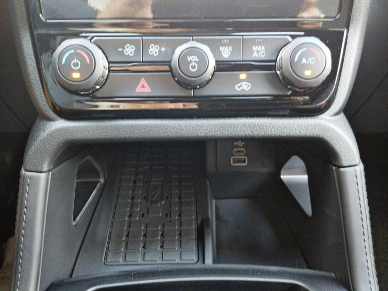 Ford Ranger 2.0 EcoBlue 210ch Stop&Start Double Cabine Raptor BVA10  occasion  Cherbourg-Octeville - photo n16