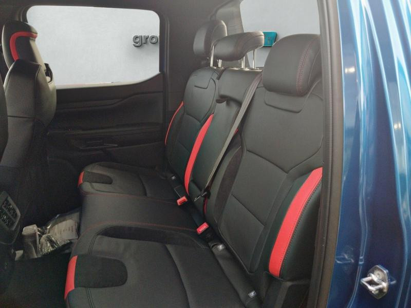 Ford Ranger 2.0 EcoBlue 210ch Stop&Start Double Cabine Raptor BVA10  occasion  Cherbourg-Octeville - photo n13