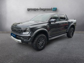 Annonce Ford Ranger occasion Diesel 2.0 EcoBlue 210ch Stop&Start Double Cabine Raptor BVA10  Cherbourg-Octeville