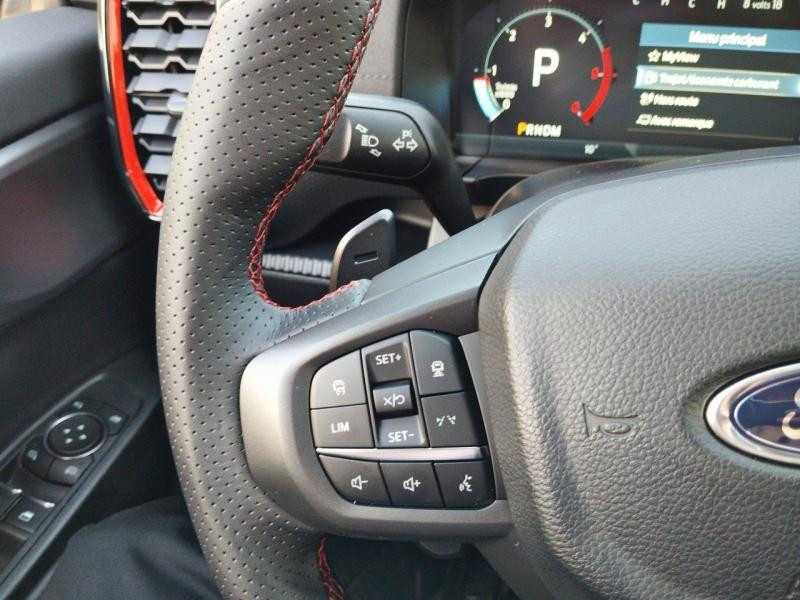Ford Ranger 2.0 EcoBlue 210ch Stop&Start Double Cabine Raptor BVA10  occasion  Cherbourg-Octeville - photo n16