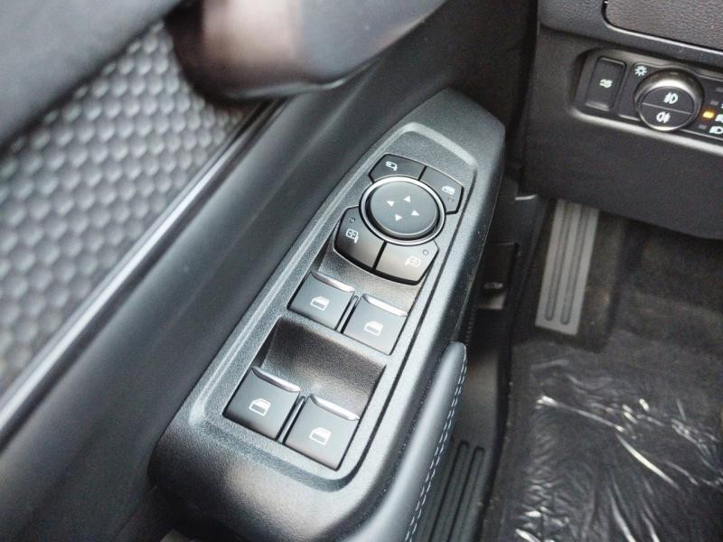 Ford Ranger 2.0 EcoBlue 210ch Stop&Start Double Cabine Raptor BVA10  occasion  Cherbourg-Octeville - photo n18