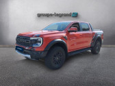 Annonce Ford Ranger occasion Diesel 2.0 EcoBlue 210ch Stop&Start Double Cabine Raptor BVA10  Cherbourg-Octeville