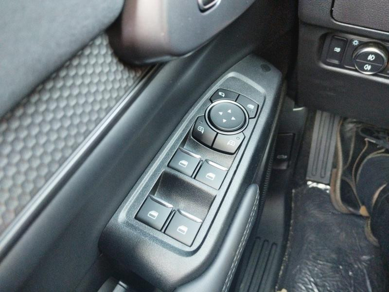 Ford Ranger 2.0 EcoBlue 210ch Stop&Start Double Cabine Raptor BVA10  occasion  Cherbourg-Octeville - photo n19