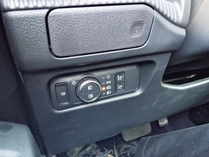 Ford Ranger 2.0 EcoBlue 210ch Stop&Start Double Cabine Raptor BVA10  occasion  Cherbourg-Octeville - photo n18
