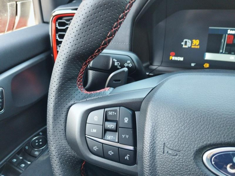 Ford Ranger 2.0 EcoBlue 210ch Stop&Start Double Cabine Raptor BVA10  occasion  Cherbourg-Octeville - photo n16