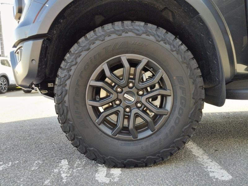 Ford Ranger 2.0 EcoBlue 210ch Stop&Start Double Cabine Raptor BVA10  occasion  Cherbourg-Octeville - photo n11