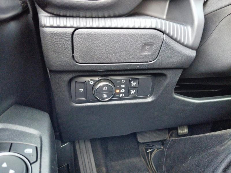 Ford Ranger 2.0 EcoBlue 210ch Stop&Start Double Cabine Raptor BVA10  occasion  Cherbourg-Octeville - photo n19