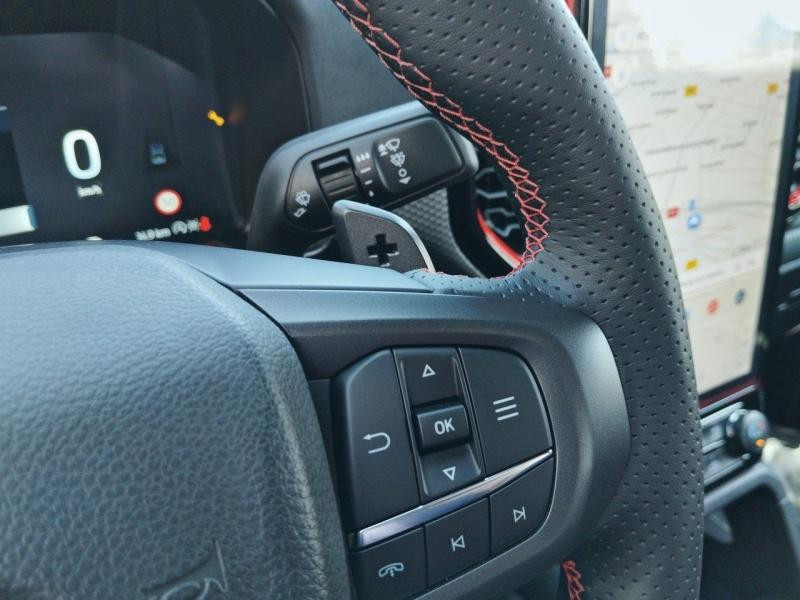 Ford Ranger 2.0 EcoBlue 210ch Stop&Start Double Cabine Raptor BVA10  occasion  Cherbourg-Octeville - photo n17