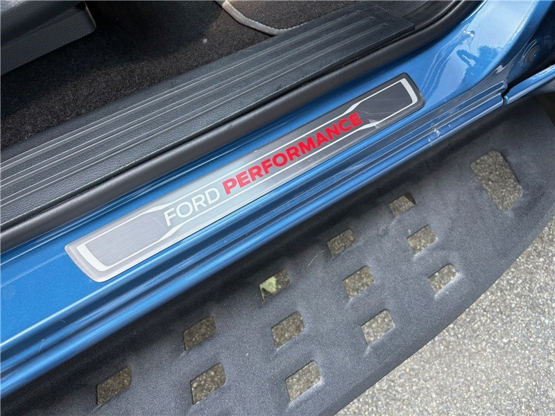Ford Ranger 2.0 ECOBLUE 213 BV10 RAPTOR  occasion  LABEGE CEDEX - photo n16