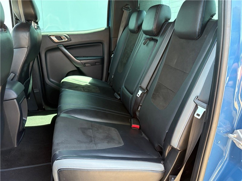 Ford Ranger 2.0 ECOBLUE 213 BV10 RAPTOR  occasion  LABEGE CEDEX - photo n19