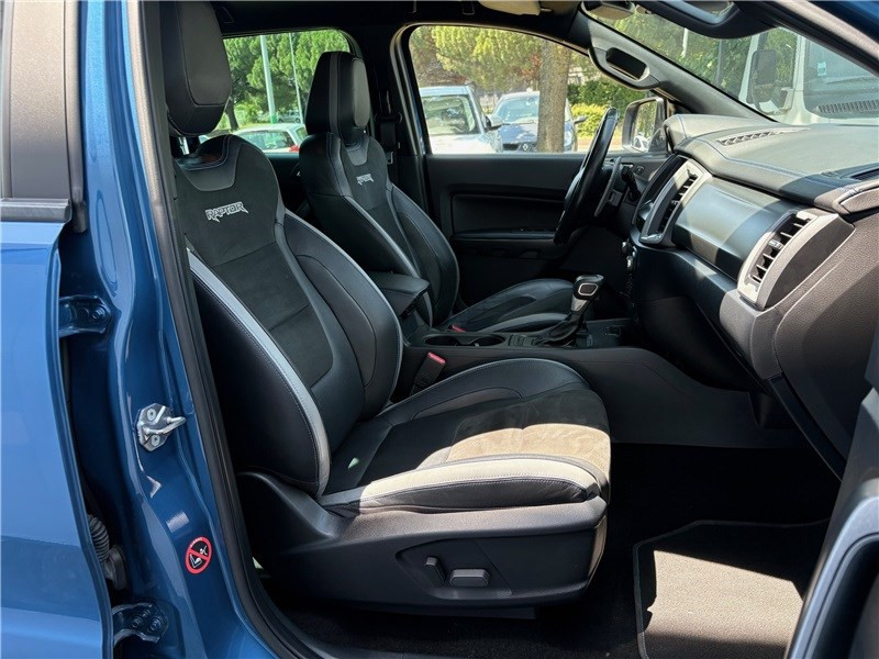 Ford Ranger 2.0 ECOBLUE 213 BV10 RAPTOR  occasion  LABEGE CEDEX - photo n13