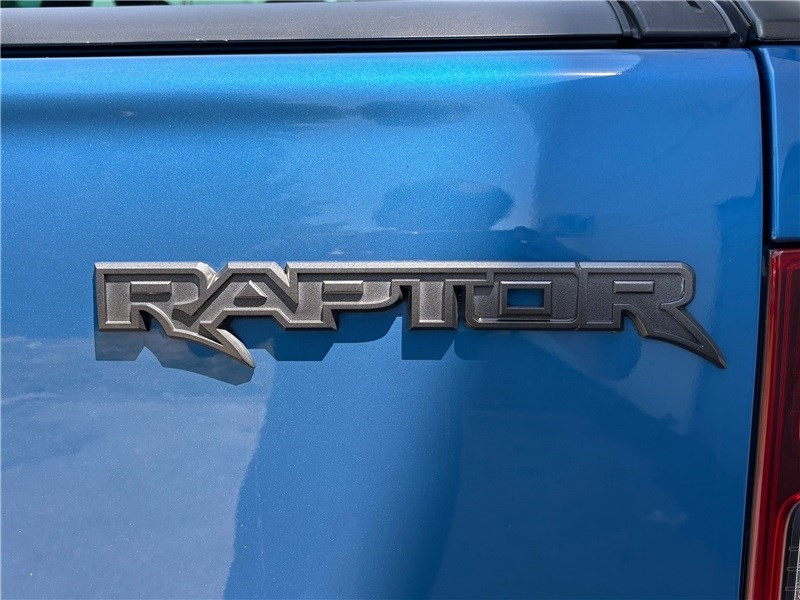 Ford Ranger 2.0 ECOBLUE 213 BV10 RAPTOR  occasion  LABEGE CEDEX - photo n6
