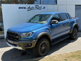 Ford Ranger occasion 2019 mise en vente à LABEGE CEDEX par le garage AUTO REAL LABEGE - photo n°1