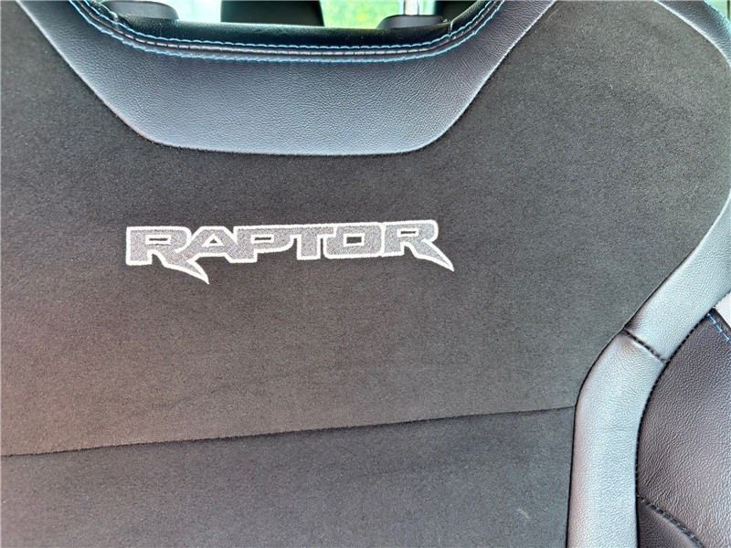 Ford Ranger 2.0 ECOBLUE 213 BV10 RAPTOR  occasion  LABEGE CEDEX - photo n14