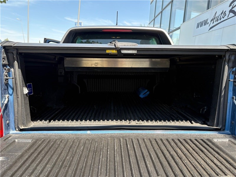 Ford Ranger 2.0 ECOBLUE 213 BV10 RAPTOR  occasion  LABEGE CEDEX - photo n10