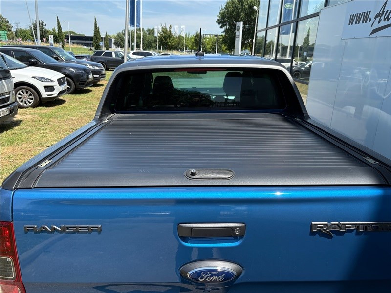 Ford Ranger 2.0 ECOBLUE 213 BV10 RAPTOR  occasion  LABEGE CEDEX - photo n9
