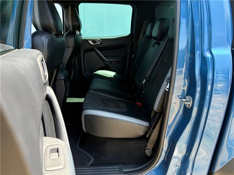 Ford Ranger 2.0 ECOBLUE 213 BV10 RAPTOR  occasion  LABEGE CEDEX - photo n18