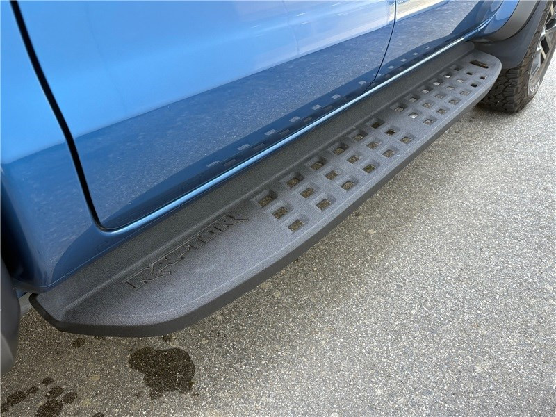 Ford Ranger 2.0 ECOBLUE 213 BV10 RAPTOR  occasion  LABEGE CEDEX - photo n7