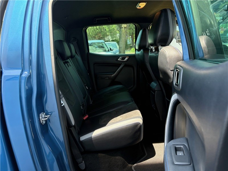 Ford Ranger 2.0 ECOBLUE 213 BV10 RAPTOR  occasion  LABEGE CEDEX - photo n17
