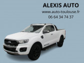Annonce Ford Ranger occasion Diesel 2.0 ECOBLUE 213 BV10 WILDTRAK � Le Born