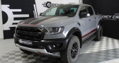 Annonce Ford Ranger occasion Diesel 2.0 EcoBlue - 213 - BVA - Stop & Start 2012 CABINE DOUBLE Ra � Venelles