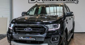 Ford Ranger 2.0 EcoBlue - 213 - BVA - Stop & Start 2012 CABINE DOUBLE Wi   Saint André de corcy 01