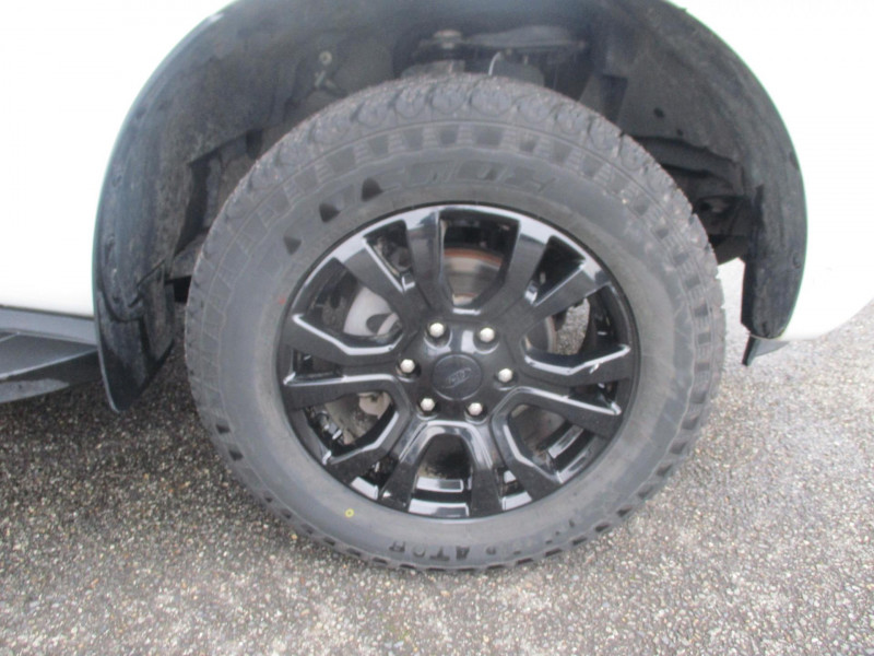 Ford Ranger 2.0 EcoBlue - 213 - BVA - Stop & Start  2012 SUPER CABINE Wi  occasion � Bessi�res - photo n�15